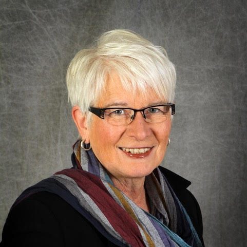 Pat G headshot Prairies: Manitoba - Pat Gerbrandt