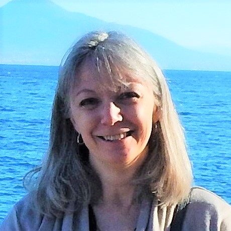 Kim Clarke Alberta - Kim Clarke