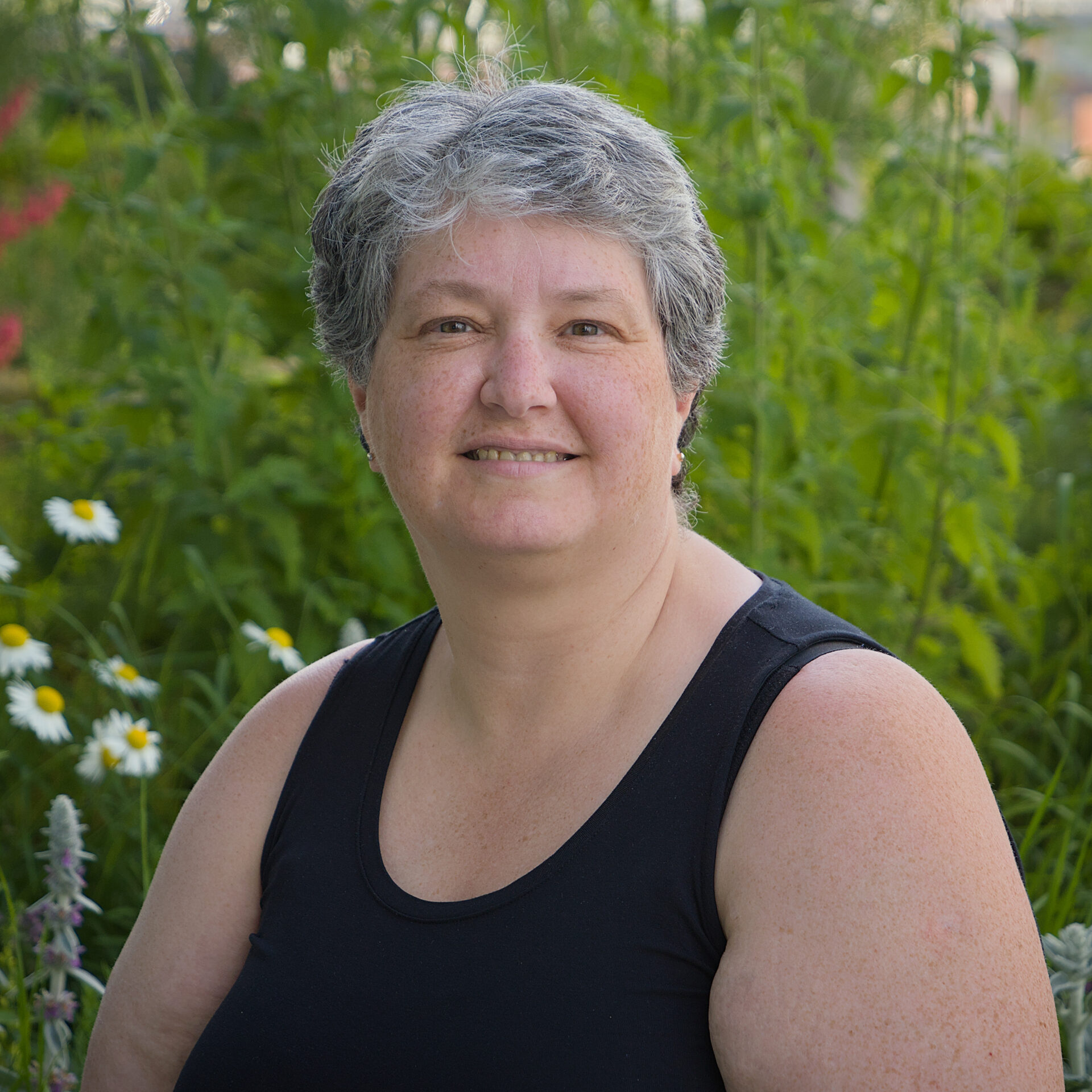 Lorilee Guenter Lorilee Guenter, President