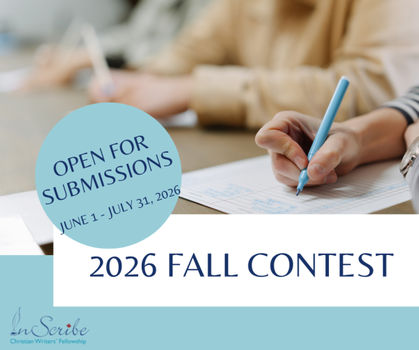 2026 Fall Contest