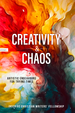 creativity and chaos